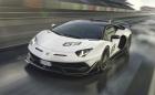 Рекордьорът от “Нюрбургринг” е тук: Lambo Aventador LP 770-4 SVJ