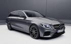 Mercedes-AMG E53 вече е седан и комби. Не е 5,3-литров звяр, но въпреки това ни кефи много