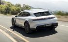 Porsche ще произвежда Taycan Cross Turismo