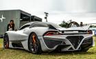 SSC Tuatara идва догодина с 1770 к.с.