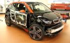 Munro & Associates разглобиха BMW i3 на 54 000 части. Предлагат данните от анализите на колата за 496 хил. долара