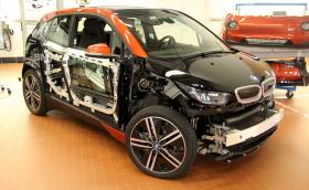 Munro & Associates разглобиха BMW i3 на 54 000 части. Предлагат данните от анализите на колата за 496 хил. долара