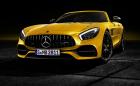 Mercedes-AMG GT S Roadster идва с 522 коня и режим ‘RACE’. Златната среда?