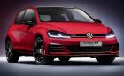 Volkswagen ни представя най-бързия Golf GTI. Модификацията се казва TCR и вдига 264 км/ч