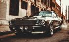 1967 Ford Mustang GT500 ‘Eleanor’ се завърна на снимачната площадка, 18 г. по-късно