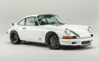 Paul Stephens Le Mans Classic Clubsport e Porsche 911 с 300 коня и цена от 250k паунда