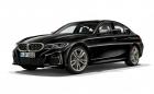 M340i е най-бързата Серия 3, ако не броим M3. И изглежда така: