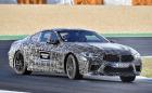 Новото BMW M8 ще има над 600 к.с.