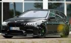 BMW M5 R Touring има 900 коня! 900. Комби.