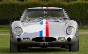 $70 милиона за това 1963 Ferrari 250 GTO… Което го превръща в най-скъпата кола на света