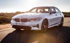 Новото BMW 330e: лошо момче с добро образование