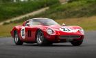 1962 Ferrari 250 GTO от Scaglietti. Продава се за 60 милиона долара