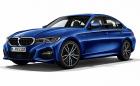 Изненада! Това е новото BMW Серия 3. Поколение G20 „изтече“ в интернет. Да или не?