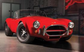 1966 Shelby 427 Cobra за 2,5 милиона лева