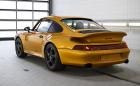 Porsche произведоха чисто ново 911 Turbo S „от 1998-ма“