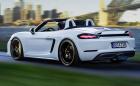 TechArt продават своя тестови 718 Boxster S. Колата е с 400 коня, искат и 78 999 евро