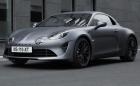 Alpine A110S идва с по-корави мотор и окачване