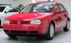 Този 18-годишен VW Golf IV 2.3 V5 се продава за 34 хил. лв.