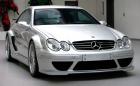 Този Mercedes-Benz CLK DTM AMG е на 14 години и се продава за 566 хил. лв.