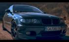 BMW E46: силен финал на играта ни „Моята любима кола”. Видео!