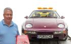 Историите на чичо Искрен: Porsche 928 GTS