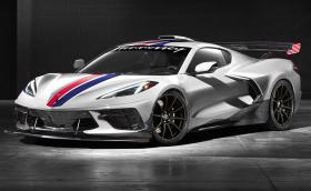 Hennessey Corvette HPE1200 Twin Turbo e… Corvette с две турбини и 1200 коня