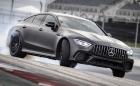 Скъсяват AMG гамата с до 75 процента заради еко стандартите