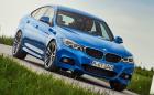 Свърши се: Производството на BMW 3GT приключи!