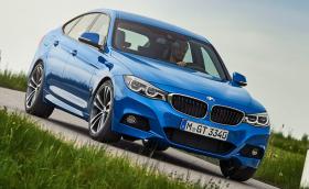 Свърши се: Производството на BMW 3GT приключи!