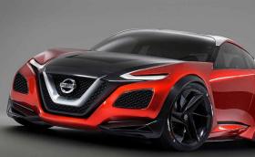 Йей! Май ще има нов Nissan 370Z с V6 мотор и голям екран