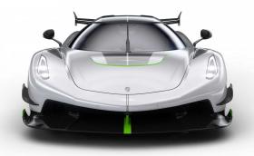 Изродщина! Koenigsegg Mission 500 трябва да вдига 500 км/ч...