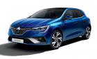 Renault Megane получи фейслифт, вече има и плъг-ин хибридна версия