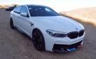 Това BMW M5 има 850 к.с. и валидна гаранция. Ето как