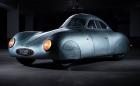 Porsche Type 64 от 1939-та. Първото и най-значимо Porsche в историята се продава