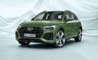 Открийте разликите: Новото Audi Q5