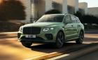 Bentley преоблече Bentayga за големия бал на луксозните SUV