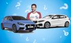 Hyundai i30 N или BMW 120d за същите пари?