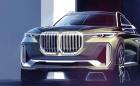 BMW регистрира името X8 M. Колата ще е по-скъпа от M760 Li