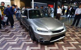 Това е най-якият Civic Type R от 90-те, гласуваме с две ръце!