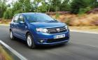 Dacia пуска електричка за 10 хил. евро до две години, но се дистанцира от автономните технологии