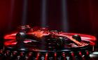 Ferrari първи представи новия болид, докато организаторите отложиха Гран при на Китай заради коронавируса