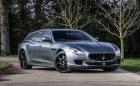 Продават уникално Quattroporte комби