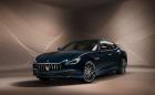 Maserati пуска 100 уникални броя Royale, препратка към Quattroporte Royale от 1986