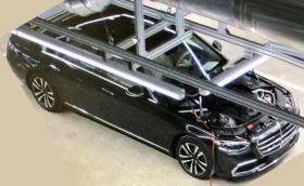 Всичко, което трябва да знаете за Mercedes S-клас W223 - десет години преди да го видим на Горубляне