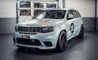 Не намирате достатъчно мощност в своя Grand Cherokee? Този тук е с 888 к.с.