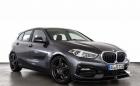 Schnitzer е готов с пълния пакет за BMW Серия 1