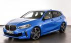 AC Schnitzer е готов със своята визия за новото BMW M135i 