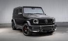 TopCar Inferno Light е “по-мек” вариант на бруталния Inferno G63