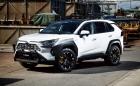 Нови калници и джанти от Versus променят RAV4 сериозно