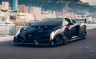 Това карано Lambo Veneno Roadster се продава за... 10 млн. лв.